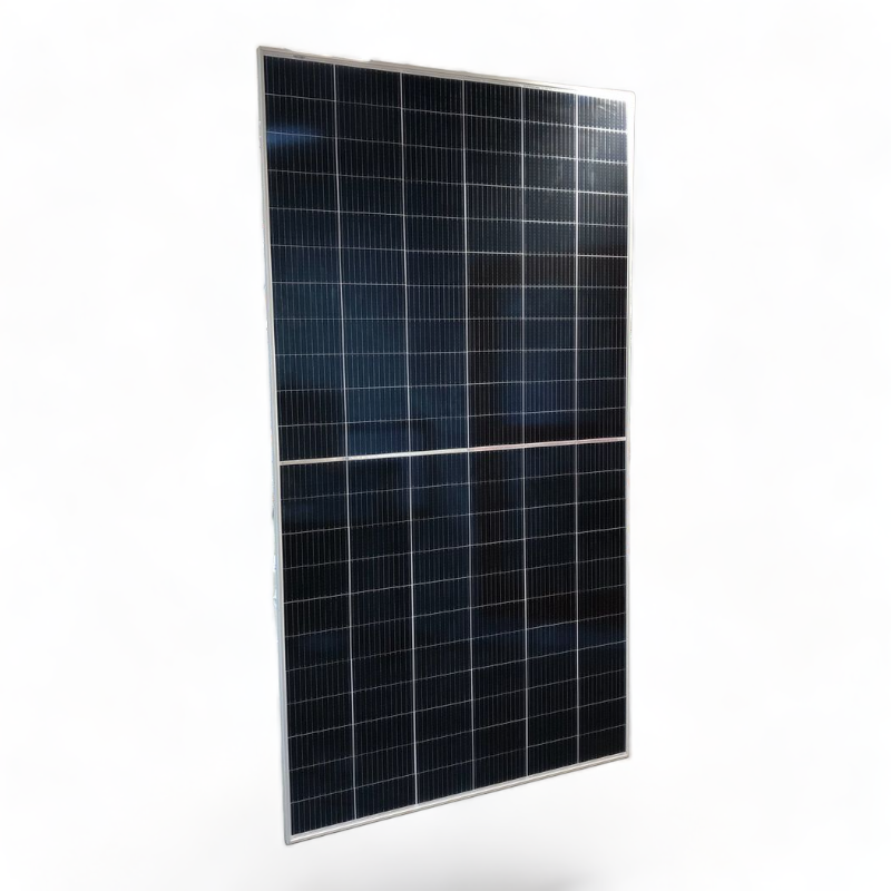 Leapton päikesepaneel 650W 2384x1303mm, alu raam (1)