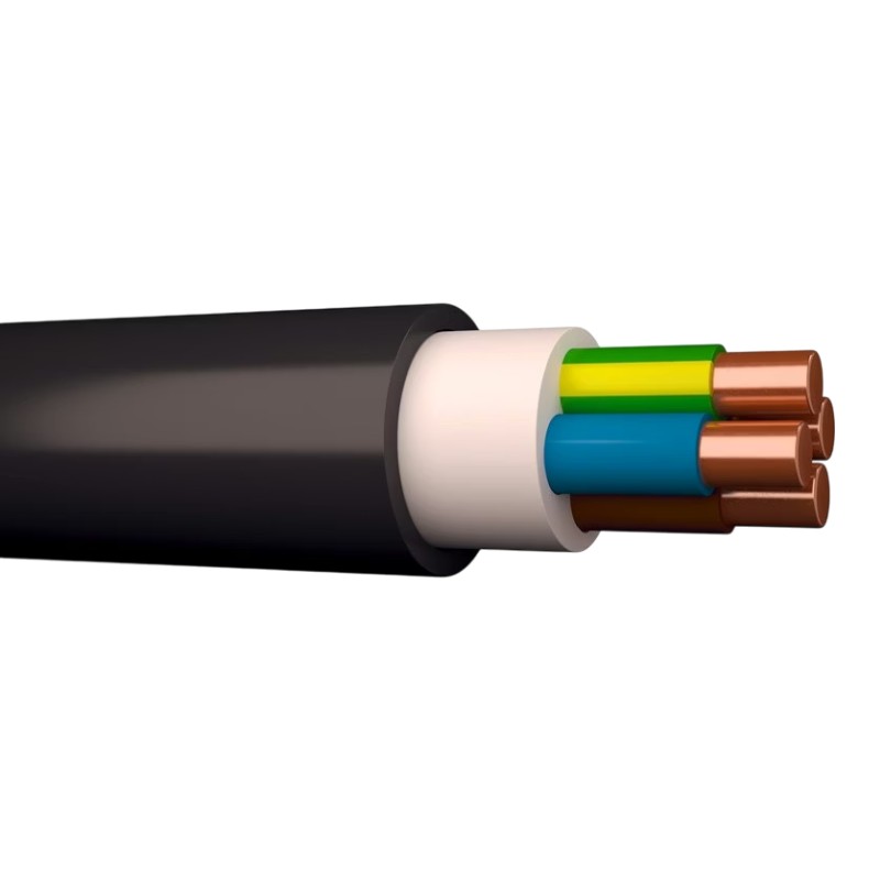 xpuj-must-paigalduskaabel